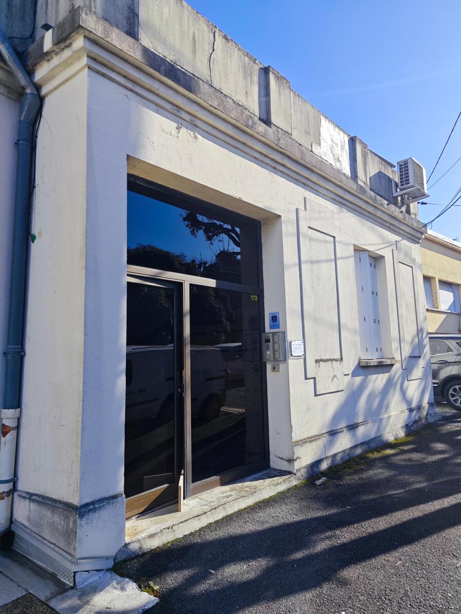 Le Republique Grand Studio Wi-Fi / Netflix Angoulême Exteriör bild